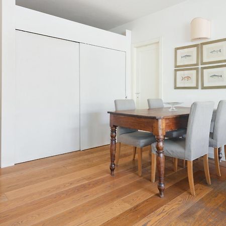 Joivy Delightful Family Flat With Terrace Lägenhet Milano Exteriör bild
