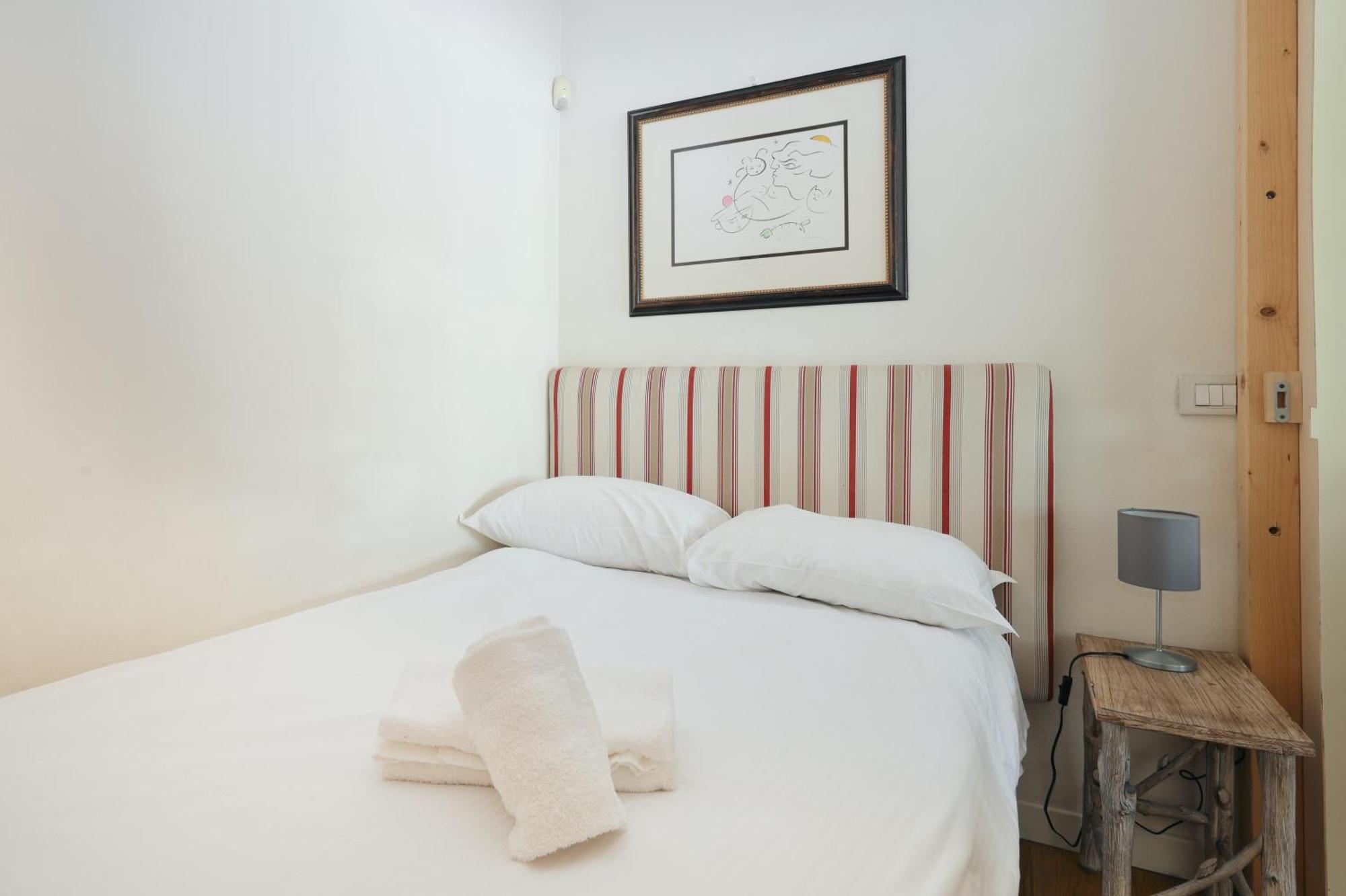 Joivy Delightful Family Flat With Terrace Lägenhet Milano Exteriör bild